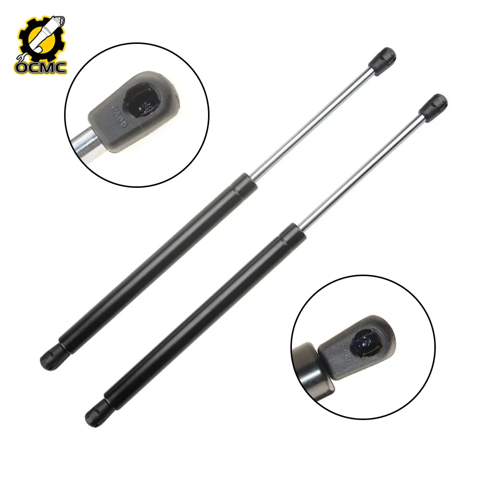 

1 Pair Fit For Pontiac Aztek 2001-2005 SUV SG330026 Rear Window Lift Support Shocks Struts