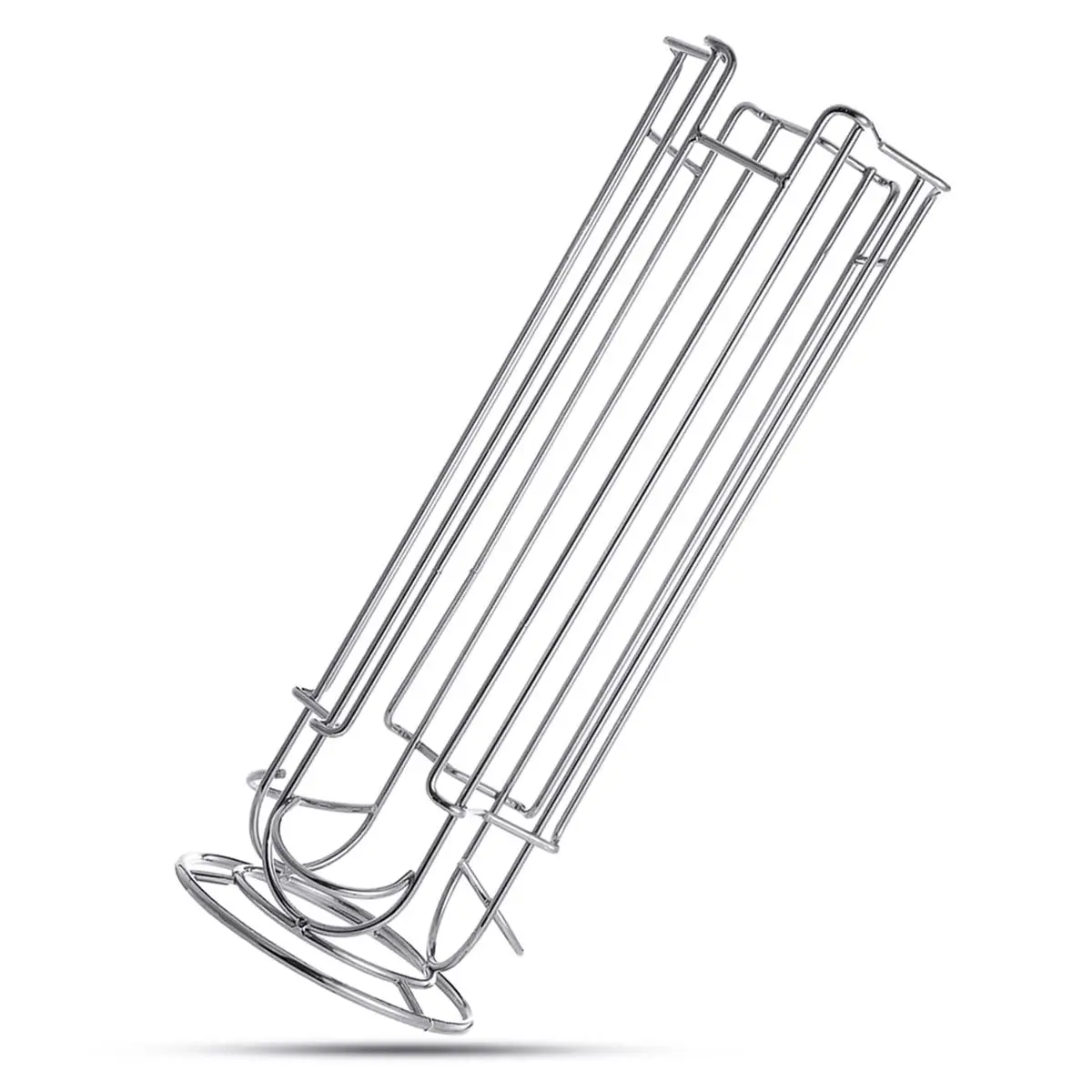 Вращающийся кофейник 21 шт Подставка для капсул диспенсер Tassimo Nespresso dolcegusto