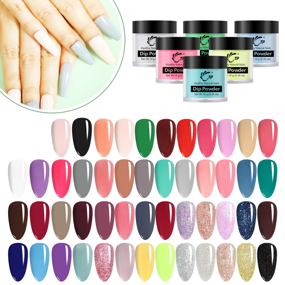10 г порошок для маникюра блеск ногтей искусство инструмент без лампы|Блестки