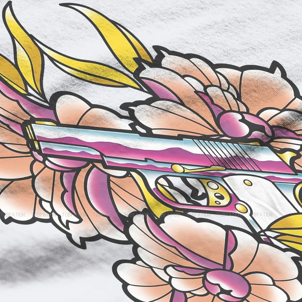 Майами тиски 5XL футболки проблемы отличительная женская футболка забавная