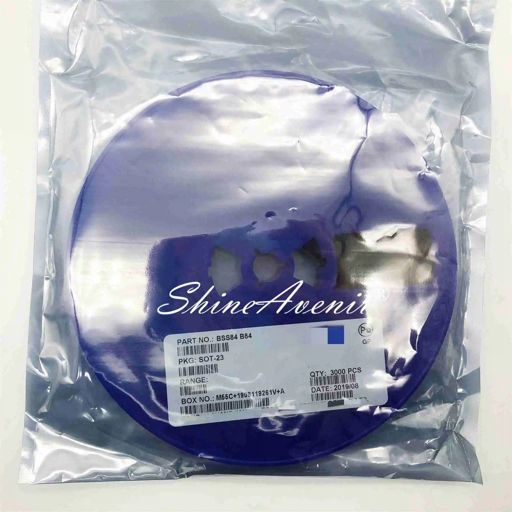 100 шт. триодный транзистор фотолампа фотосессия BSS123 BSS138 BSS84 2SC1623 L7 L6 SOT-23 |