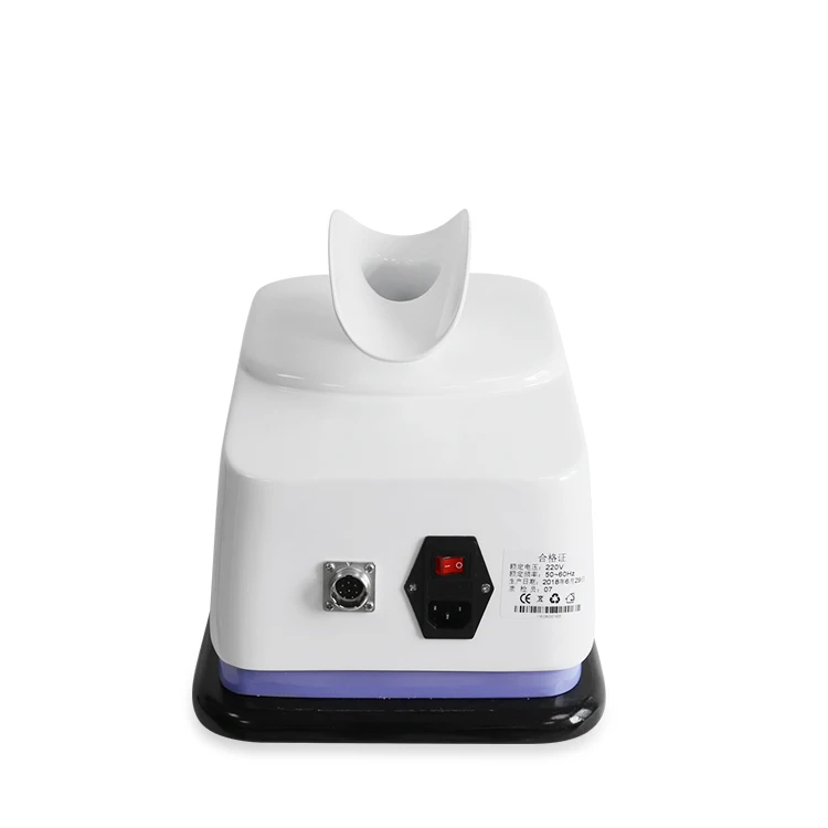 2020 Новое прибытие титана Герц термо Магнитная Волна физиотерапия машина для