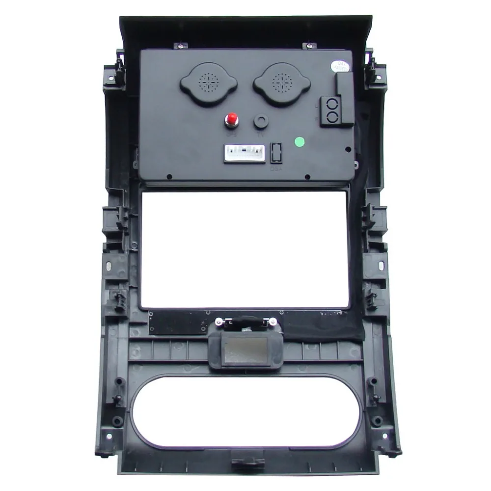 Обновленный оригинальный автомобильный радиоплеер Android 7 1 подходит для Nissan X trail