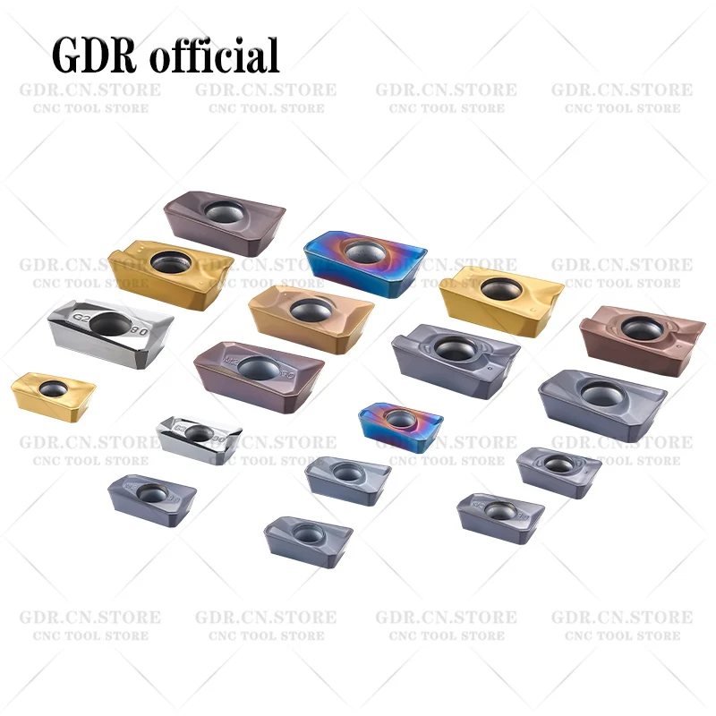 APMT1135 APMT1604 APKT1604 APKT MA G2 алюминиевая фреза токарные инструменты 1135 1604 фрезерные