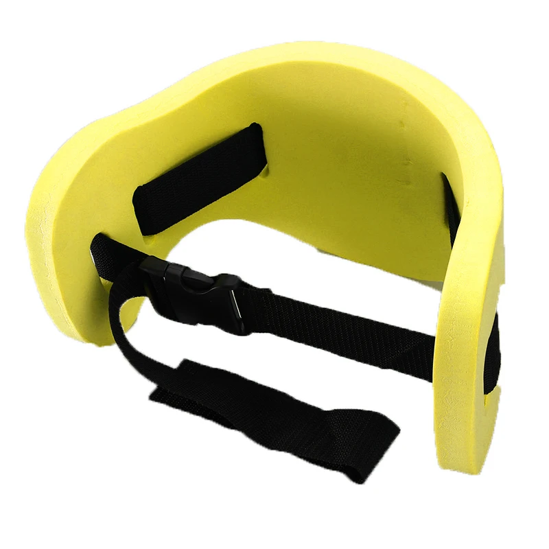 Регулируемый надувной матрас для плавания из пены EVA пояс тренировочное