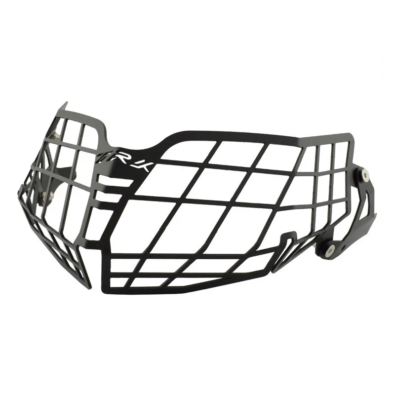 Waase мотоцикл для BENELLI TRK 502 502X TRK502 TRK502X фара решетка Защитная крышка | Автомобили и