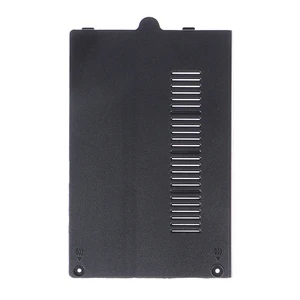 1pcs Plastic Hard Drive Caddy Deur Cover Voor HP ProBook 6450B Laptop