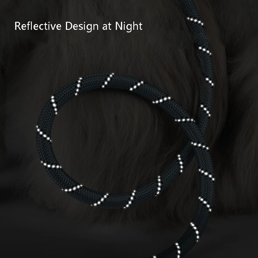 1.5M Поводок для домашних собак Домашняя кошка Тяговый трос длиной 1 5 м удобная