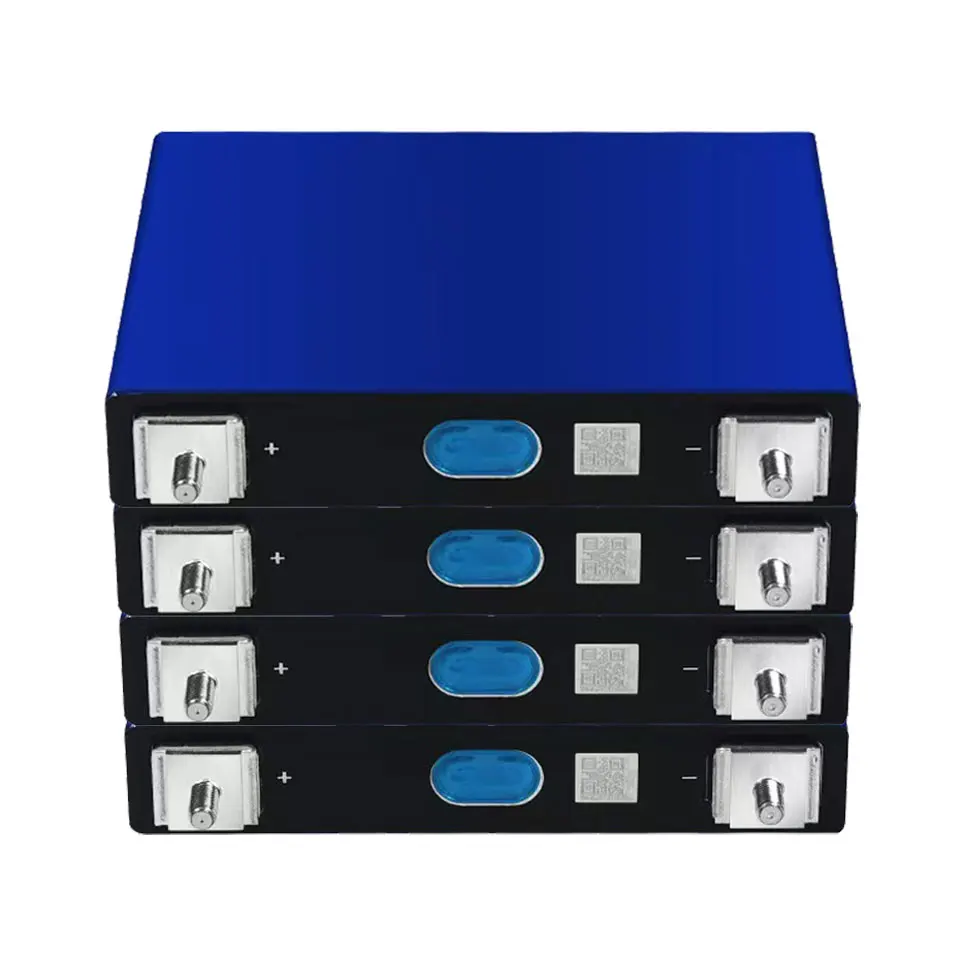 

3.2V 50Ah lifepo4 cells Lithium iron phosphate 50000mAh for 12V 50Ah rechargeable battery pack diy solar energy storage