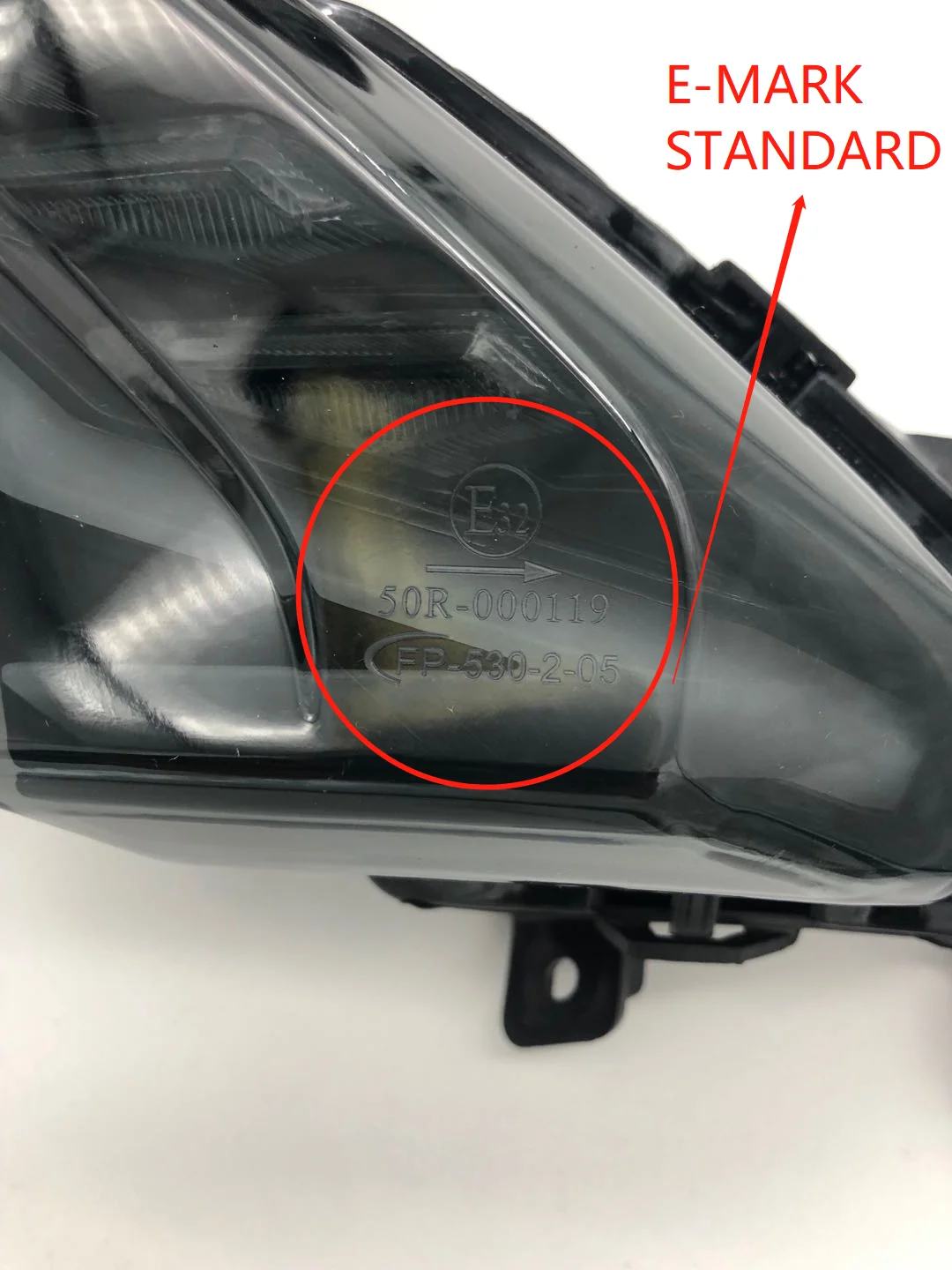 СВЕТОДИОДНЫЕ сигнальные индикаторы TMAX 530 фонарь со встроенным устройством для