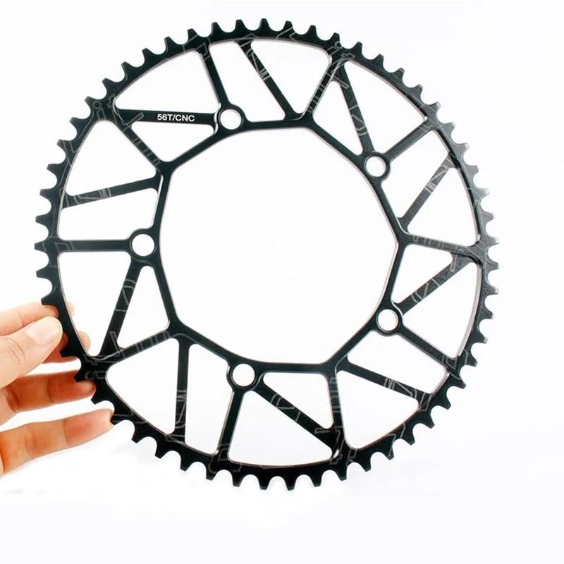 130BCD диаметра окружности болтов (один Скорость передняя Звездочка узкая широкая