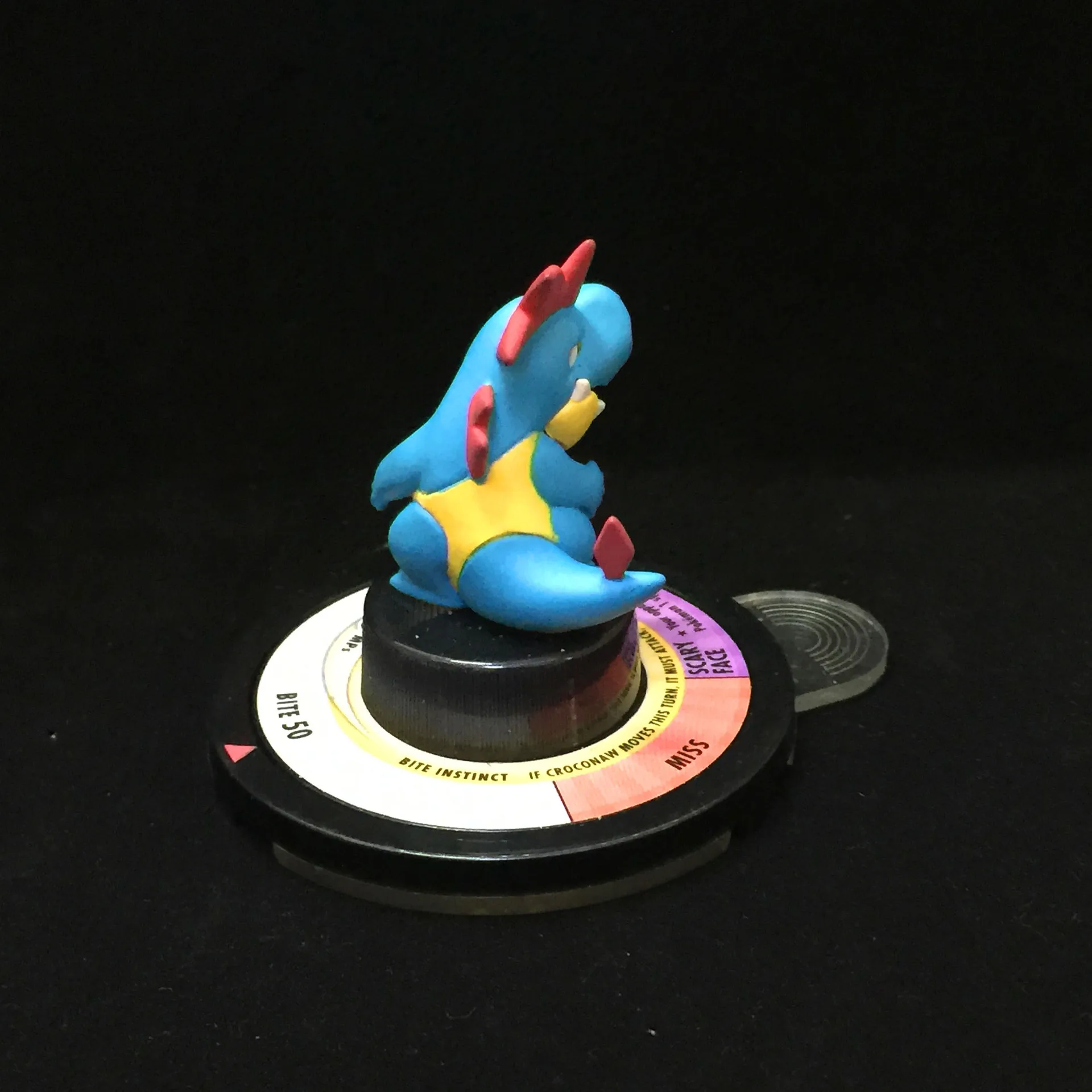 20 шт./компл. Покемон Пикачу; Чаризард Mewtwo Gengar Bulbasaur фигурка игрушка для детей случайный стиль не повторяющаяся