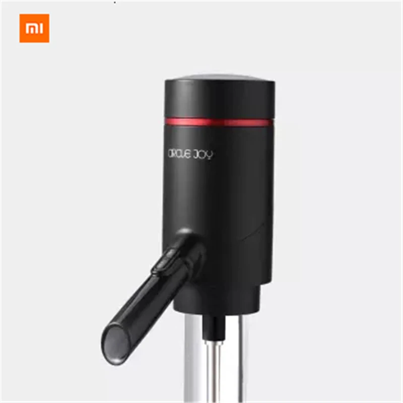 Электрический диспенсер для вина Circle Joy быстрый похмелье USB литиевая батарея