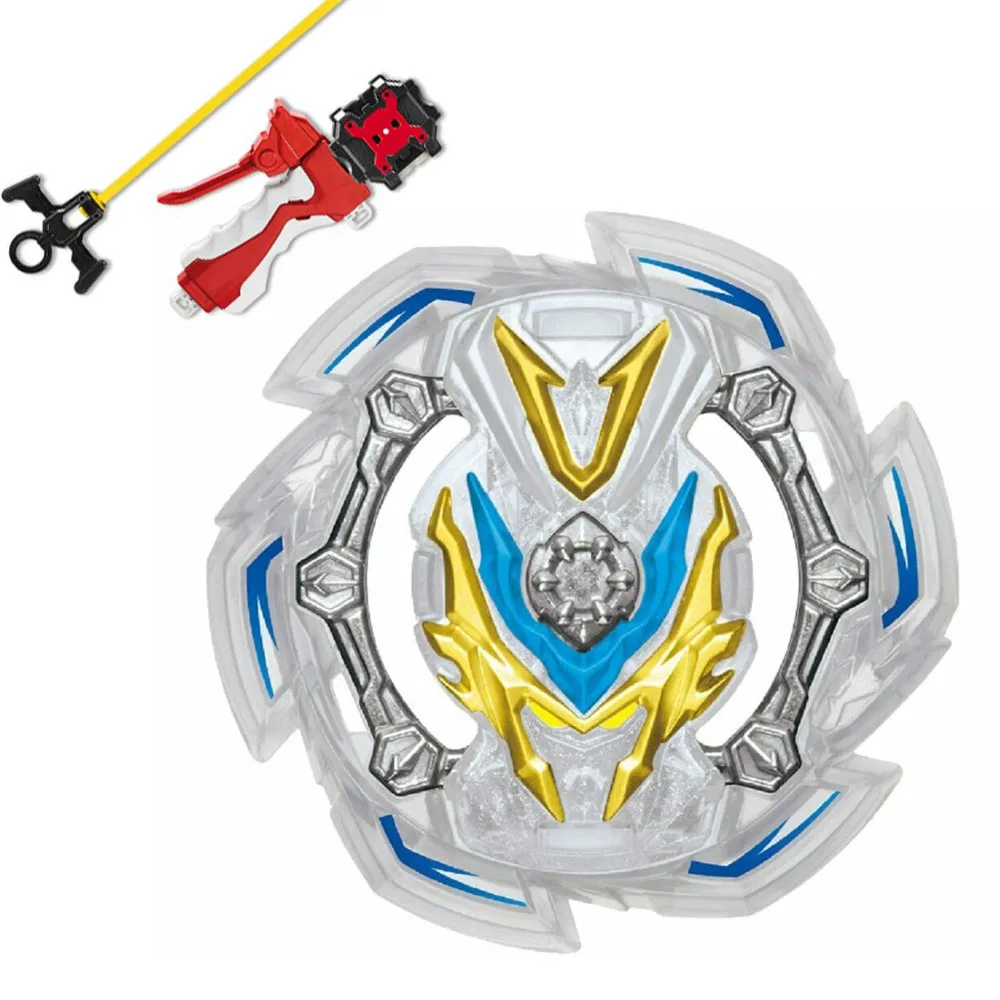 B-X TOUPIE взрыв BEYBLADE B-143 Bahamut + пусковое устройство ручка для Lancer Evo подъем волчок