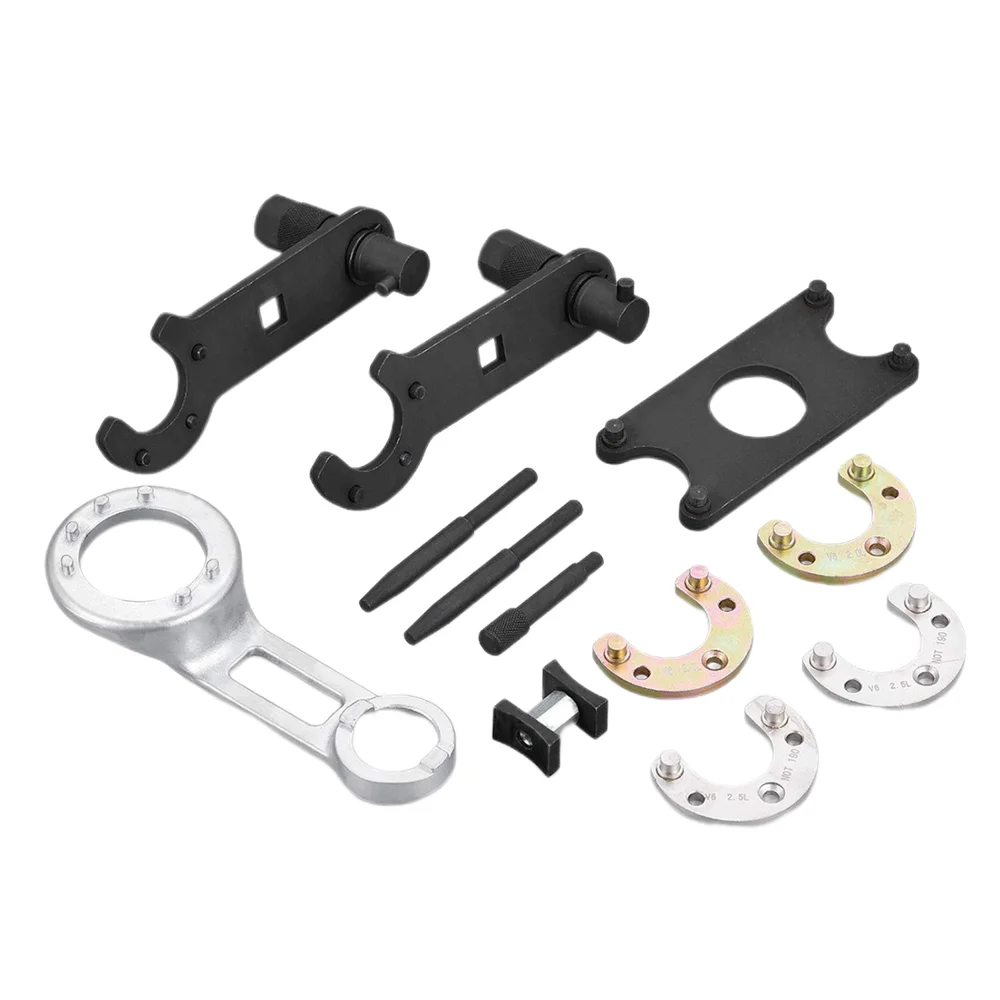 Инструмент для крепления ремня ГРМ распределительного вала Land Rover Range freelander MG 2 0