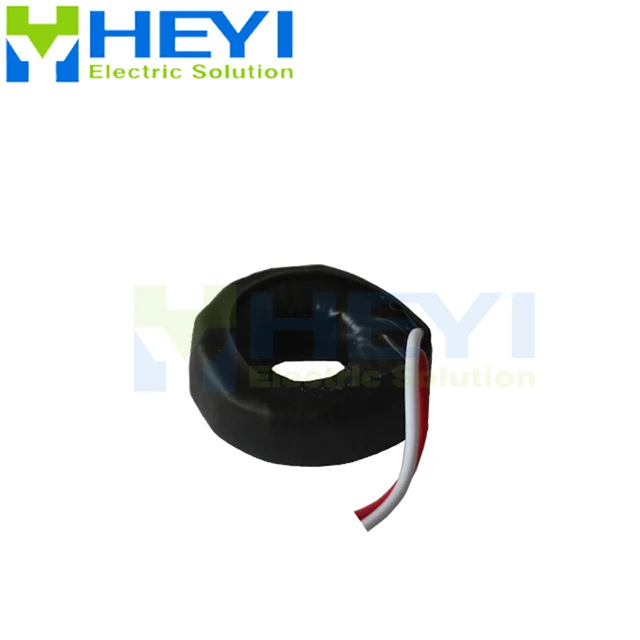 Фототрансформатор тока класс производителя 0 1/0 2 1 5 (6)A/мА 5(30)A/5 мА 5(40)A/мА |