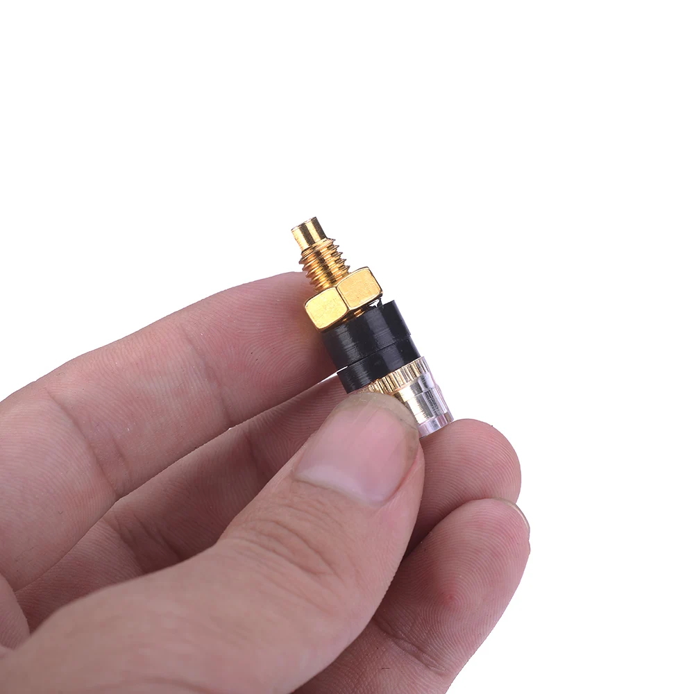 2 шт. защитные штекеры для гнезда типа банан|jack plug socket|socket carsocket light |