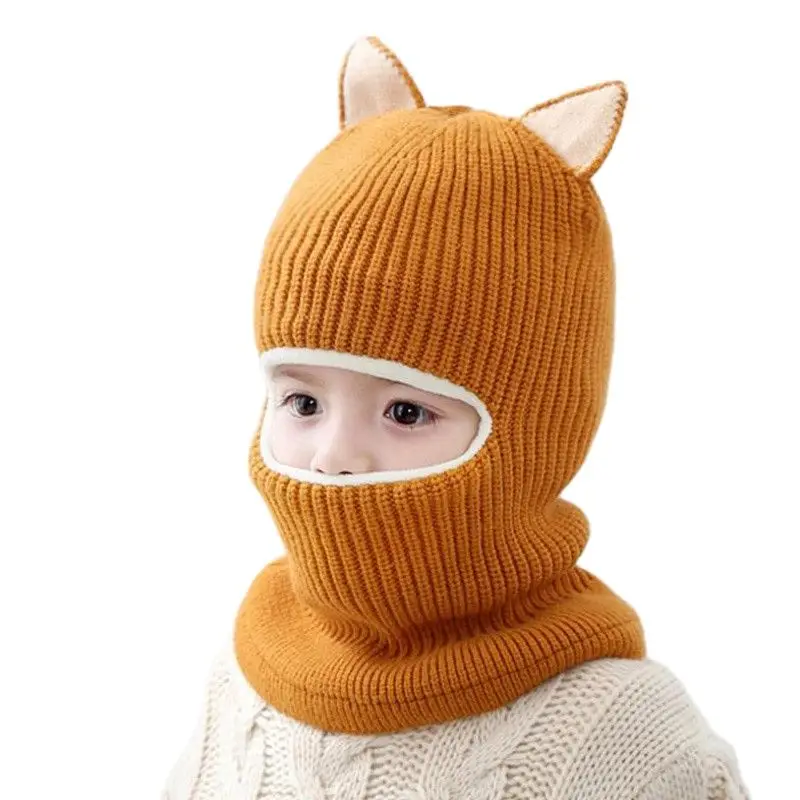 Doitbest зимняя шапка для детей 2-6 лет | Аксессуары одежды