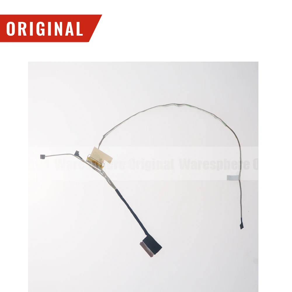 

New LCD EDP Cable For Lenovo 300e Chromebook 5C10Q93986