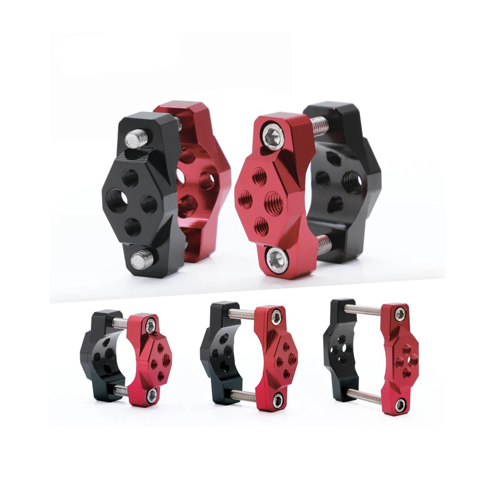 

Motorcycle parts modified car fittings pipe clamp universal spotlight bracket faucet fixed bumper pressure code