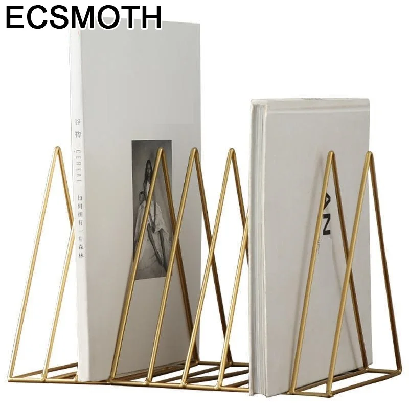 

Librero Estanteria Madera Dekoration Mueble Cocina Meuble De Maison Display Mobilya Decoration Retro Rack Book Shelf Case