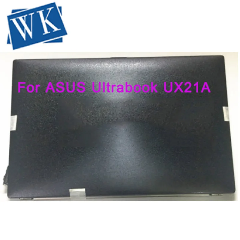 

original LCD SCREEN For ASUS Ultrabook UX21A HW11WX101 HW11WX101-03 HW11WX101-05 LED display Assembly matrix free shipping