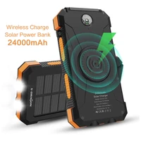 solar power bank 24000mah 25000mah solar battery charger dual usb for iphone ipad samsung huawei xiaomi sony lg google honor
