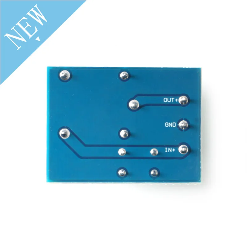 Модуль защиты аккумулятора 12 В защитная плата свинцово кислотной батареи защита