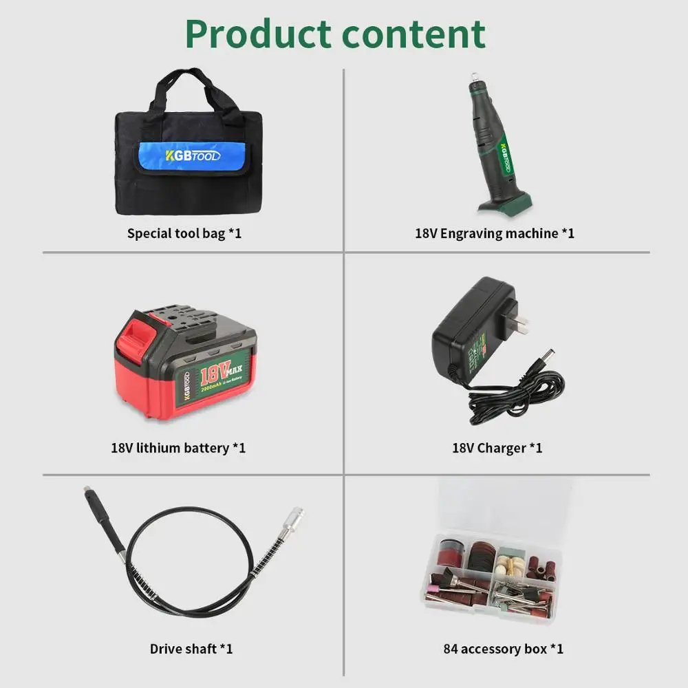18 в электроинструменты электрическая мини дрель с шлифовальными аксессуарами