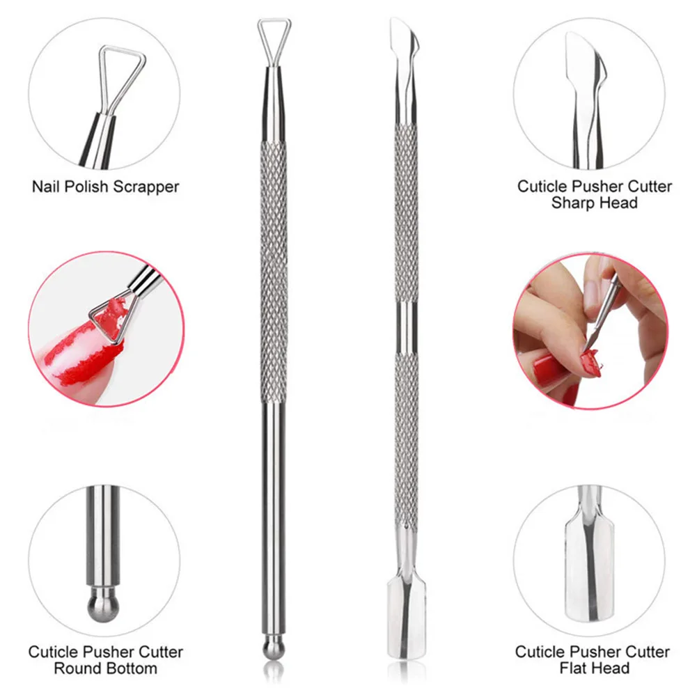 

Набор инструментов для снятия лака для ногтей Удаление замачиванием УФ-гель 10 шт. зажим для крышки 100 шт. Обертывания для ногтей пальцы хлопк...
