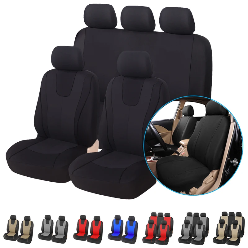 Чехол для автомобильного сиденья подушка безопасности совместимая с Rio K2 Focus Peugeot