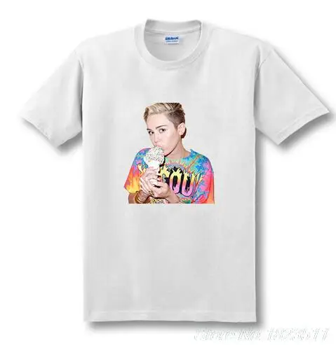 Футболка в стиле Харадзюку для мужчин и женщин модный топ хип-хоп с рисунком 3D - Цена: 628.09