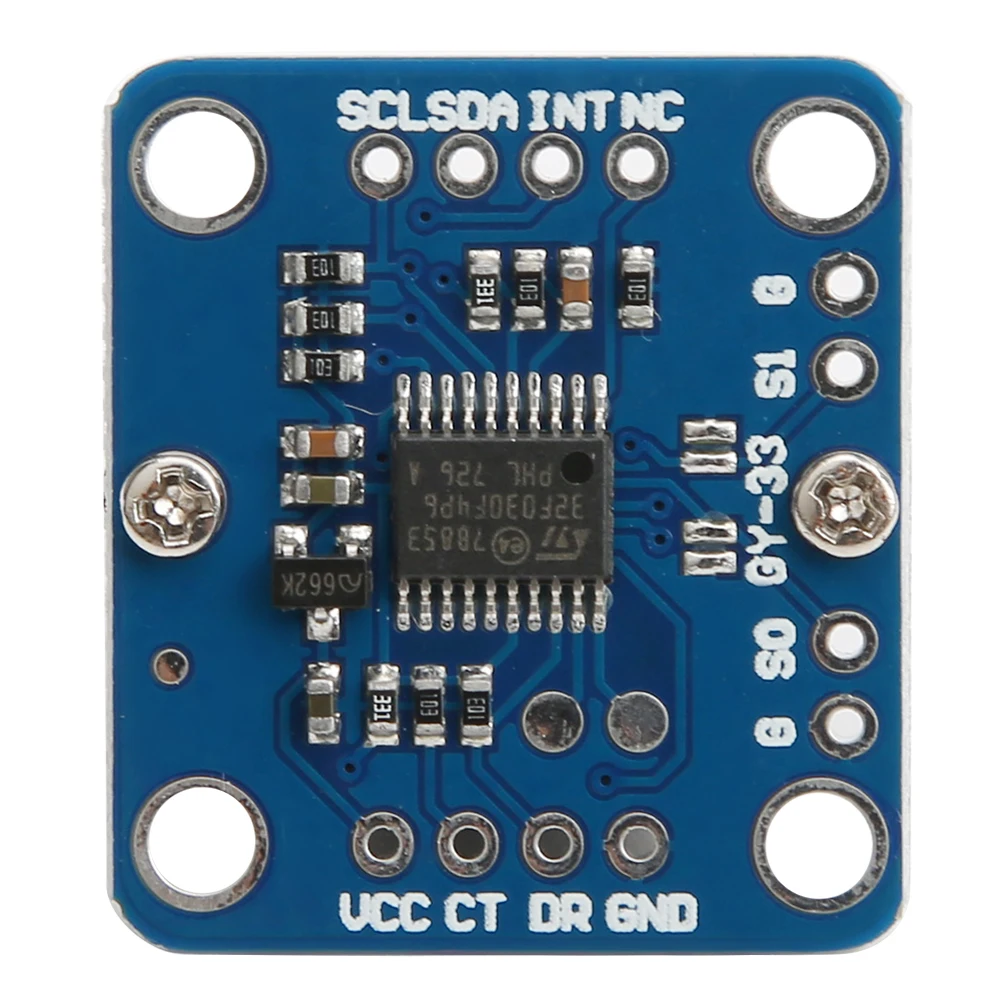 Ремонтный инструмент деталь датчик распознавания цвета Электрический аксессуар