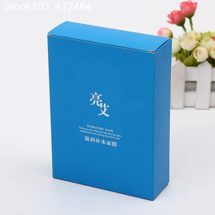 Индивидуальные Роскошные Картонные коробки оптом для упаковки духов CMYK печать ---