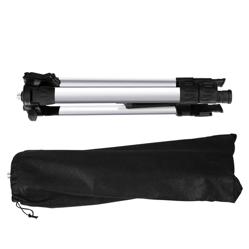 

120cm 150cm Laser Level Bracket Tripod Telescopic Bracket Fixed Bracket
