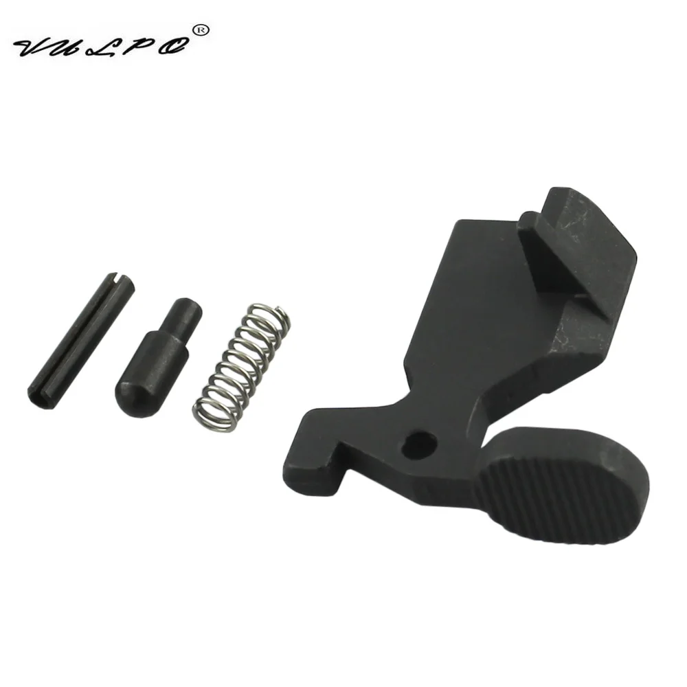 

Военно-Тактический улучшенный внешний вид. Сталь 223, Болтовой захват для охоты, страйкбола AR15