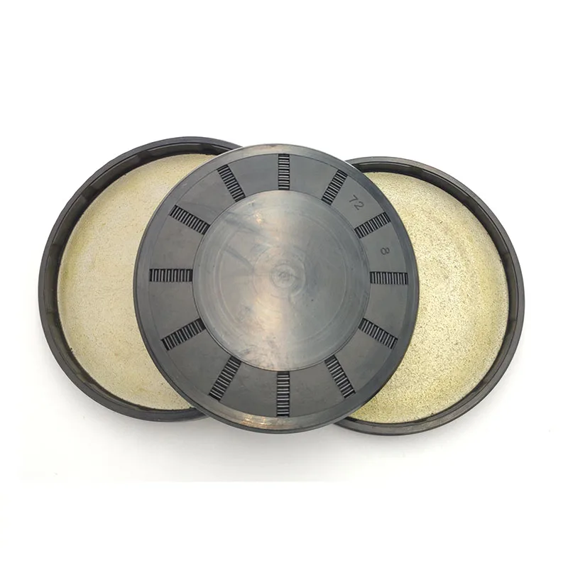 Масляный уплотнитель VK укупорочная головка вала EC масляная Dia