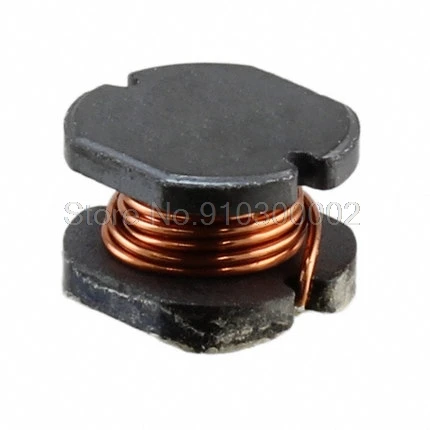 10 шт./лот cd75 2.2uH 2.2UH 2R2 SMD Мощность индуктор CD75 адаптера переменного тока 7 8*7*5 мм