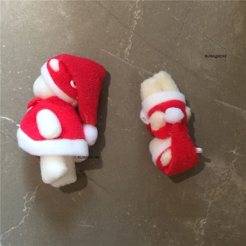 1000 шт. 2 размера маленький подарок искусственная плюшевая игрушка нананальная