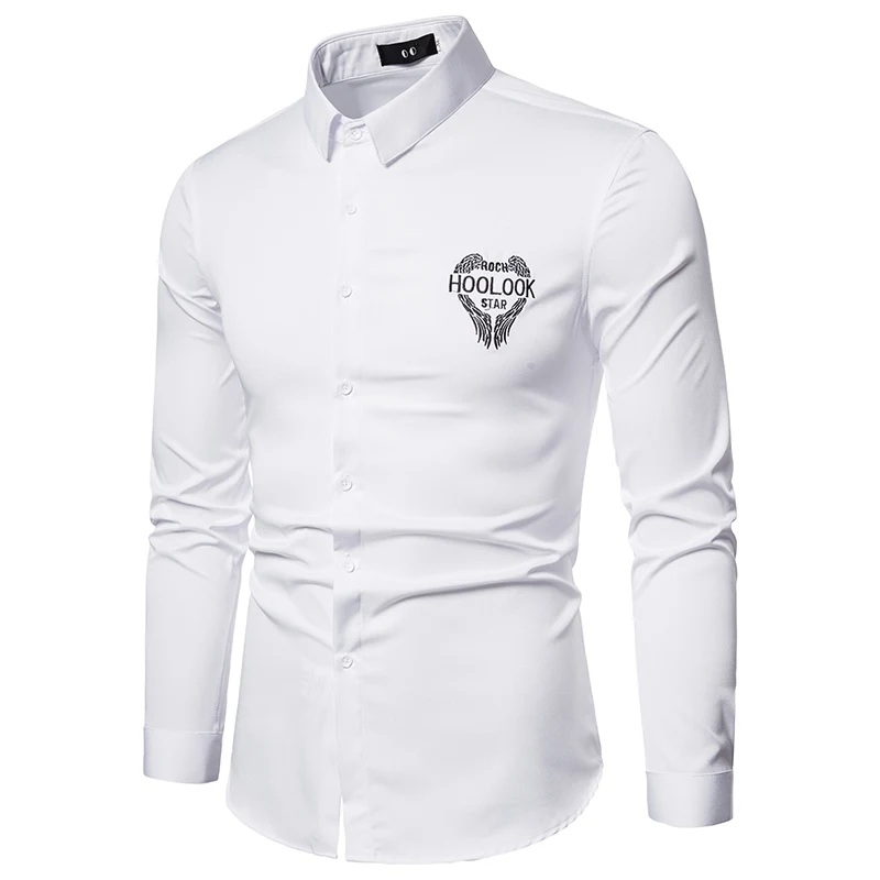 Весна и лето новая простая однотонная повседневная мужская Тонкая деловая