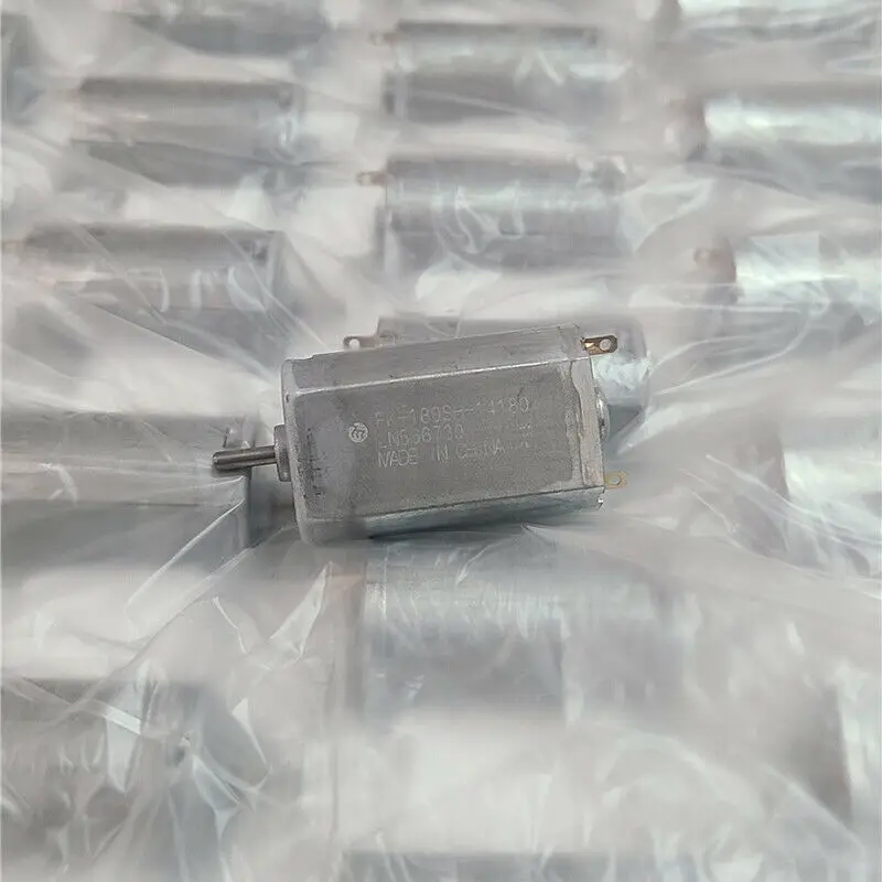 MABUCHI FK-180SH-14180 DC 5V 6V 9V 12V 12000 об/мин Mini Micro 15mm * 20mm щетка углеродная 180 | Обустройство