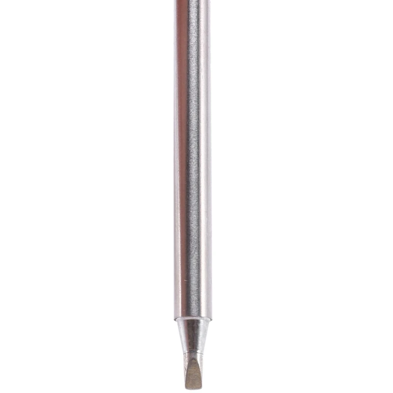 

GTBL SH-D24 Solder Tips Replacement Parts for SH72 65W Digital Soldering Iron Station Set of Tools
