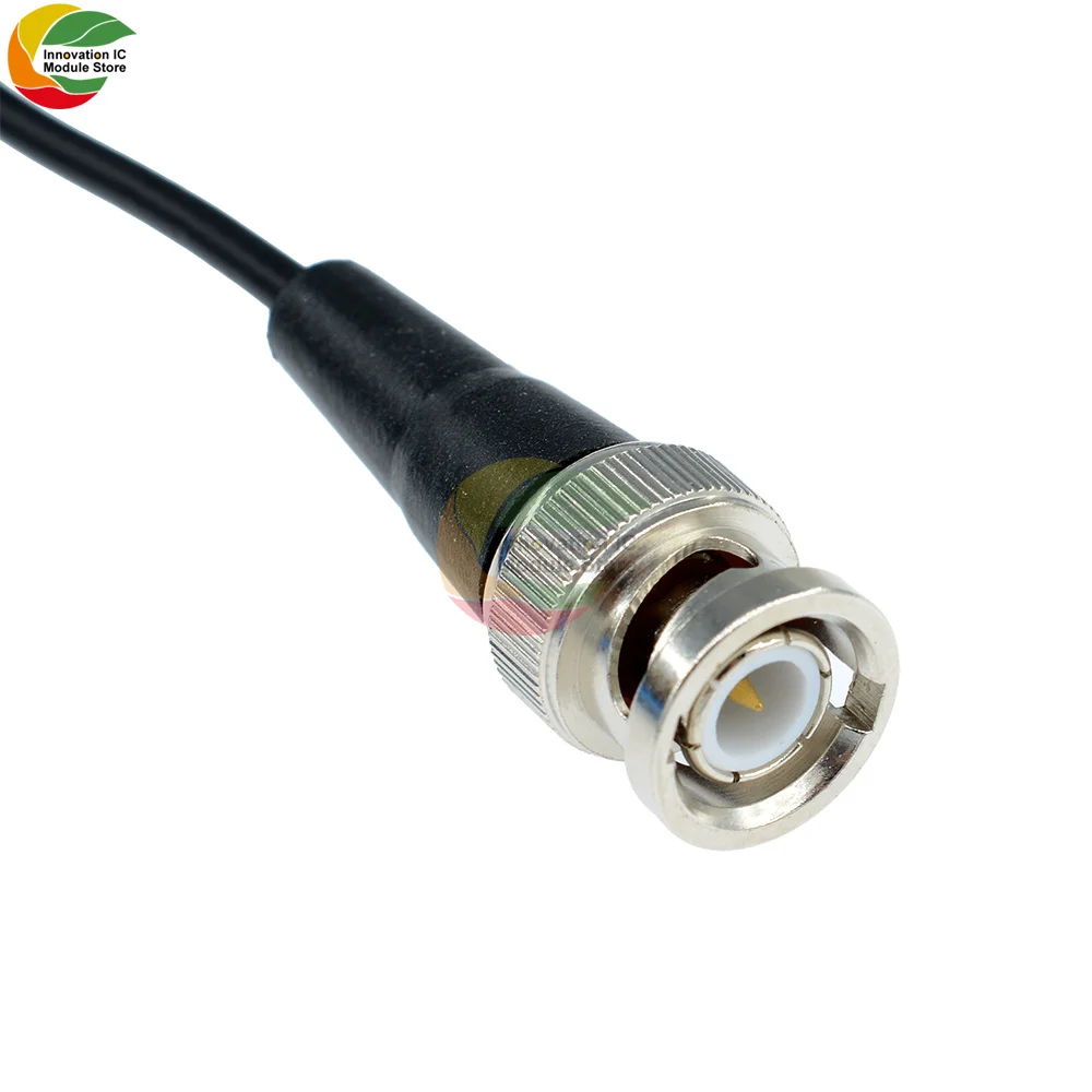 PH Electrode Probe BNC Contor for Aquarium Controller Meter Sensor Gib Best Promotion | Электронные компоненты и