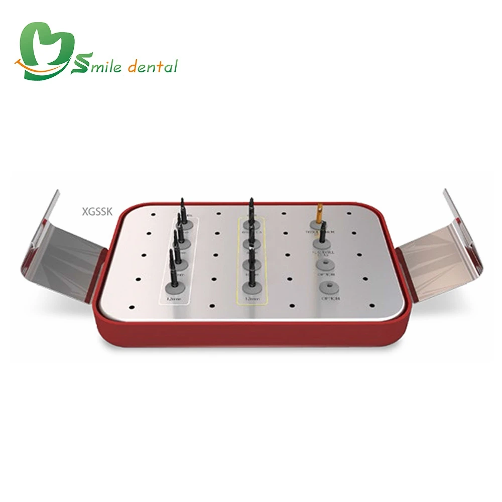 

Dental Implant kit Simple Digital Guide System XGSSK