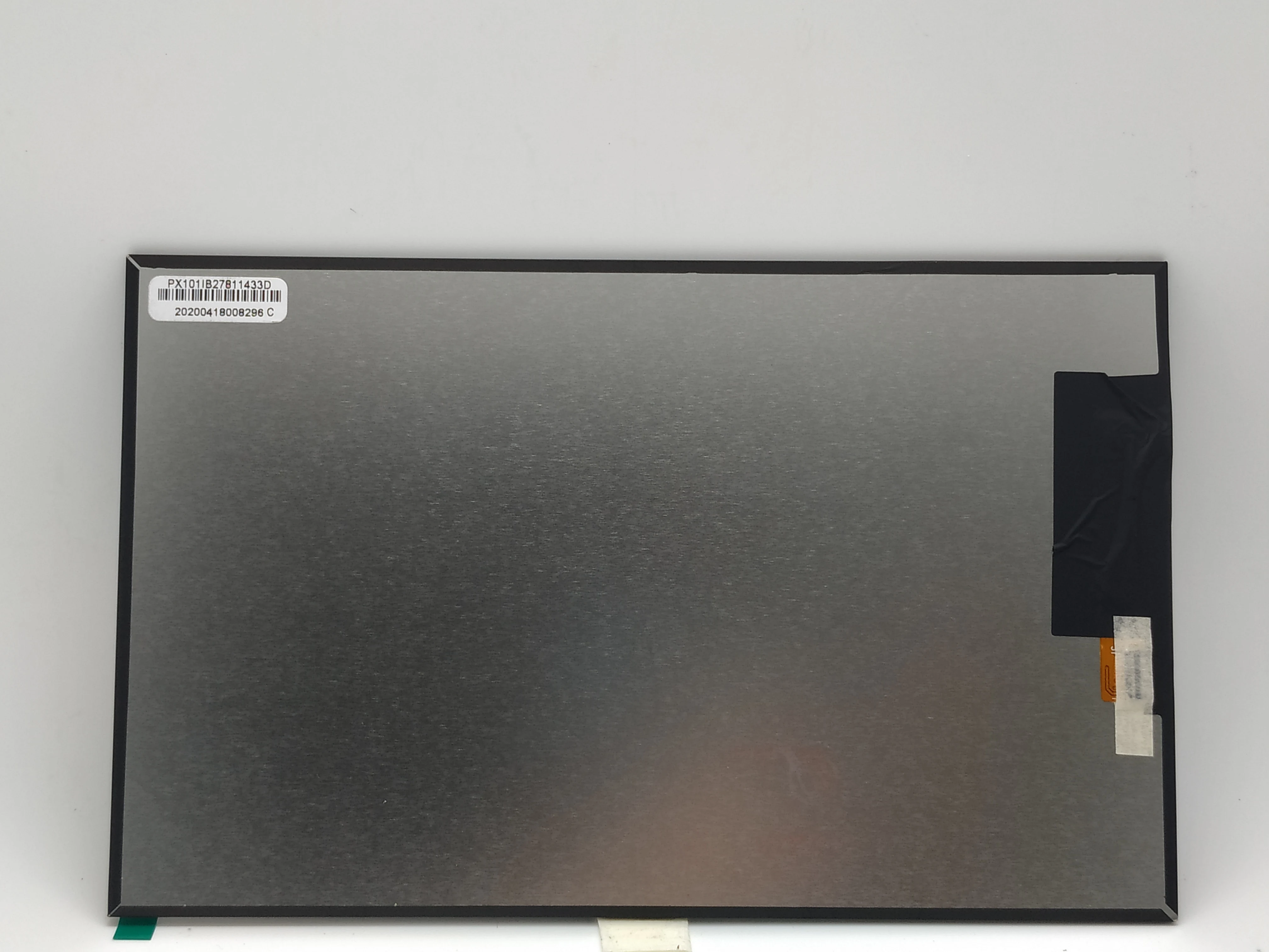 PX101IB27811433D 10 1 дюймовый 31-контактный ЖК-экран для планшета