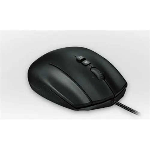 Logitech G600 MMO Black Player Mouse (910-002866)