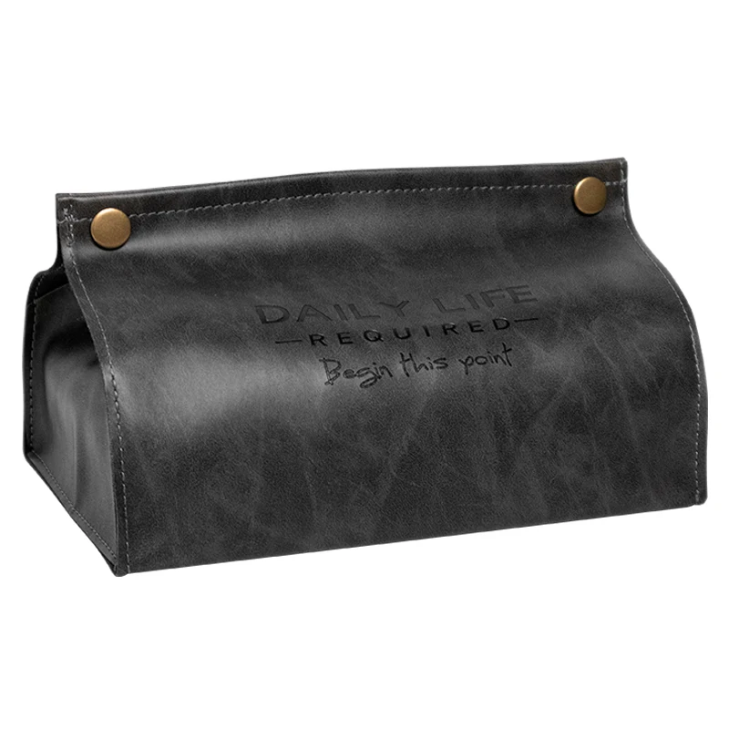 Креативный контейнер для салфеток чехол в скандинавском стиле Cajas Decorativas