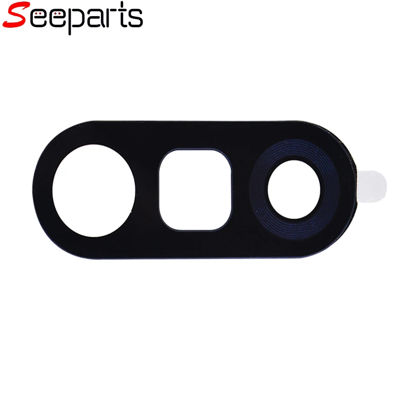 

For LG G5 Rear Camera Lens Back Main Camera Glass Cover Replacement Parts+ Adhesive 5.3" For LG G5 Camera Lens