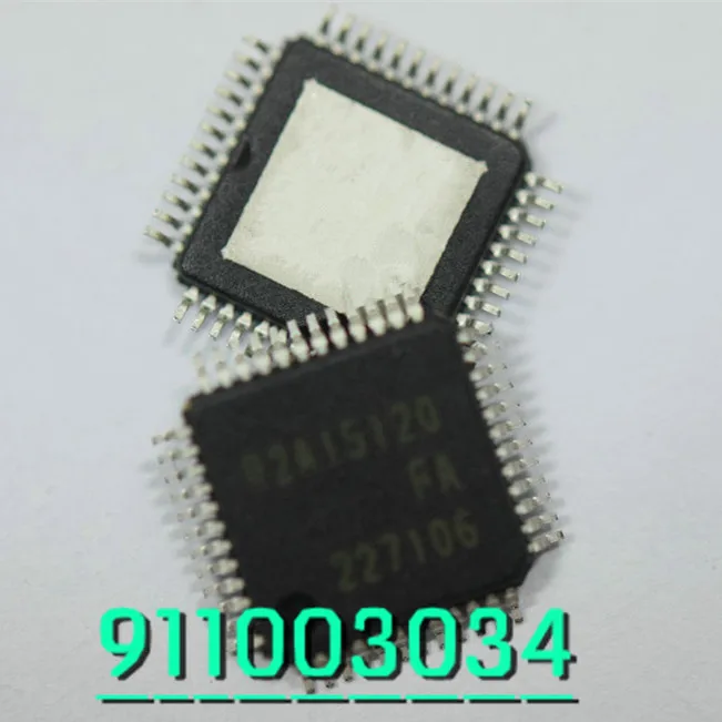 5 шт. R2A15120FA R2A15120 2A15120 QFP48 | Электронные компоненты и принадлежности