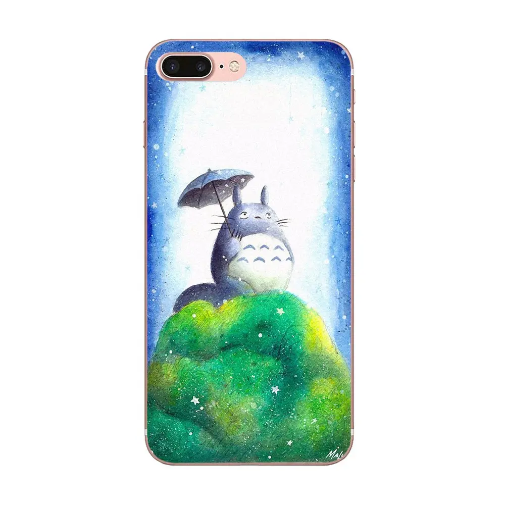Мягкий чехол из ТПУ для Huawei Mate 9 10 20 P P8 P9 P10 P20 P30 P40 Lite Pro Smart 2017 2019 в японском стиле с